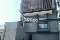 Hunian Elit LB 417m2 Siap Pakai Desain Elegan di Lebak Bulus, Jakarta Selatan Hunian Elit LB 417m2 Siap Pakai Desain Elegan di Lebak Bulus, Jakarta Selatan