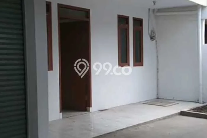 Rumah Cantik Siap Huni Di Lengkong Luas 70m2 Lokasi Strategis Rumah Cantik Siap Huni Di Lengkong Luas 70m2 Lokasi Strategis
