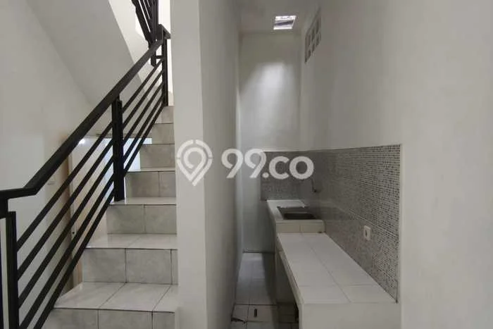 Hunian Terjangkau LT 55m2 di Pasir Koja Lingkungan Asri Hunian Terjangkau LT 55m2 di Pasir Koja Lingkungan Asri