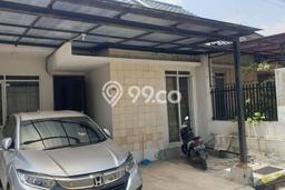 KESEMPATAN TERBAIK! Bisa KPR Rumah Modern lokasi Pasir Koja, Bandung, LT 78m² LB 45m² KESEMPATAN TERBAIK! Bisa KPR Rumah Modern lokasi Pasir Koja, Bandung, LT 78m² LB 45m²