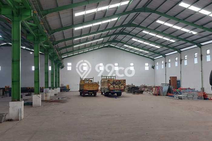 Unit Gudang Dijual di Rancaekek Bandung Luas Bangunan 3192m2 Unit Gudang Dijual di Rancaekek Bandung Luas Bangunan 3192m2