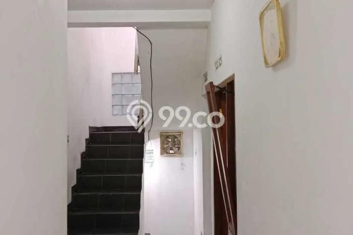 Dijual Kost di Kawasan Sukajadi, Bandung, Spesifikasi 12 KT, 5 KM, 200m2 Dijual Kost di Kawasan Sukajadi, Bandung, Spesifikasi 12 KT, 5 KM, 200m2