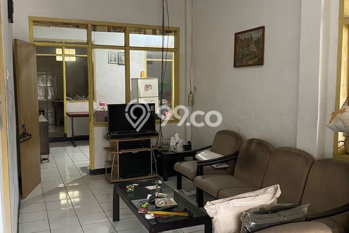 LISTING BARU! Rumah Premium area Ciateul, LT 140m² Bangunan 100m² LISTING BARU! Rumah Premium area Ciateul, LT 140m² Bangunan 100m²