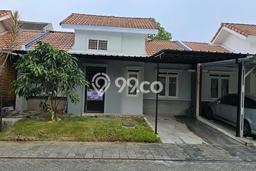 Rumah Sewa Bandung LT 108m2 LB 60m2 Kawasan Kota Baru Parahyangan Rumah Sewa Bandung LT 108m2 LB 60m2 Kawasan Kota Baru Parahyangan
