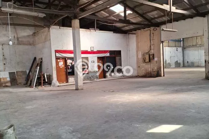 FOR RENT! Gudang di Sudirman Cocok untuk Bisnis 600m2 FOR RENT! Gudang di Sudirman Cocok untuk Bisnis 600m2