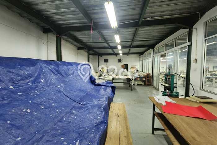 Gudang Dijual di Prime Area Bandung Luas 1741m2 Gudang Dijual di Prime Area Bandung Luas 1741m2