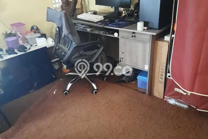 Dijual Rumah 3 Kamar Lokasi Ideal Bagus dan Strategis di Cimahi Utara Dijual Rumah 3 Kamar Lokasi Ideal Bagus dan Strategis di Cimahi Utara