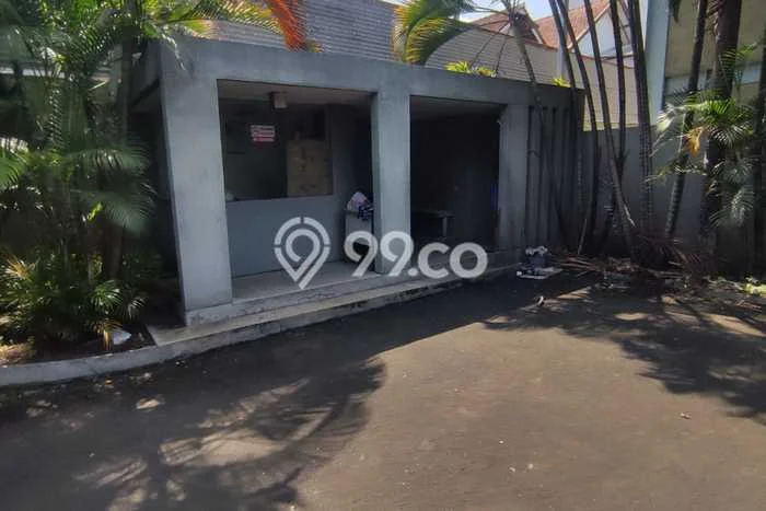 Unit Gudang Dijual di Bandung LT 1772m2 & LB 2061m2 Unit Gudang Dijual di Bandung LT 1772m2 & LB 2061m2