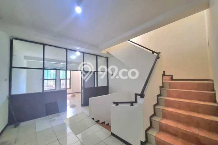 Ruko Ready Kawasan Peta, Luas 175m², Kawasan Komersial Ruko Ready Kawasan Peta, Luas 175m², Kawasan Komersial