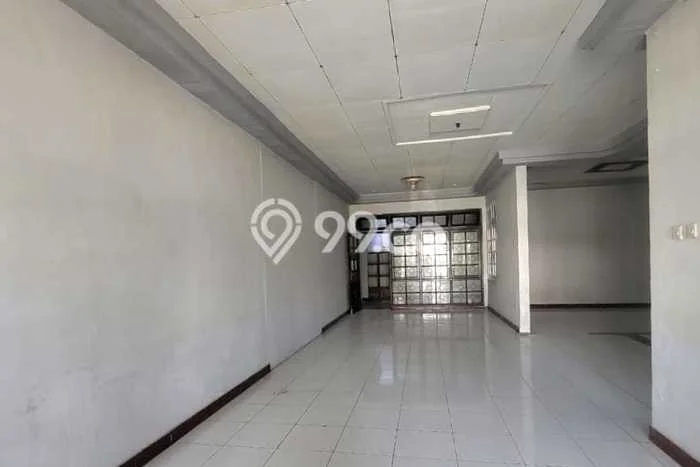 Komersial Disewa di Antapani, Bandung, LT 240m2 / LB 320m2 Komersial Disewa di Antapani, Bandung, LT 240m2 / LB 320m2