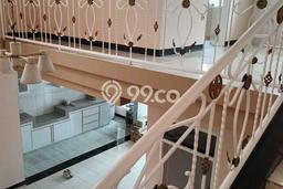 Rumah Modern 2 KT di Cibaduyut Bandung Semi Furnished Rumah Modern 2 KT di Cibaduyut Bandung Semi Furnished