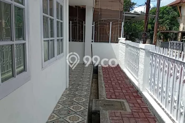 Disewakan Rumah Konsep Minimalis di Arcamanik Bandung dengan 3 KT Disewakan Rumah Konsep Minimalis di Arcamanik Bandung dengan 3 KT