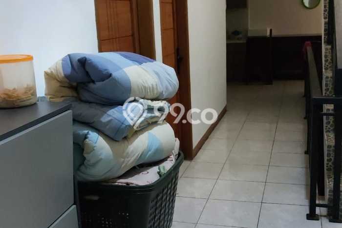 Jual Rumah Luas Elegan Dengan View Eksklusif di Pasteur, Bandung Jual Rumah Luas Elegan Dengan View Eksklusif di Pasteur, Bandung