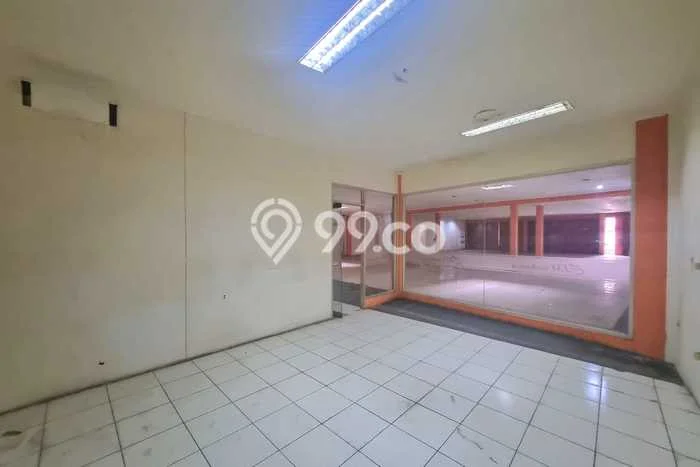 Unit Komersial Tersedia di Kopo Spesifikasi LB 600m2 Unit Komersial Tersedia di Kopo Spesifikasi LB 600m2