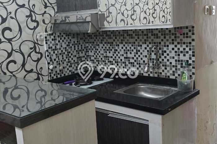 Untuk Dijual Apartemen 2 KT di Bandung Luas 30m2 Untuk Dijual Apartemen 2 KT di Bandung Luas 30m2