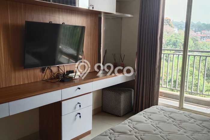 Hunian Strategis 33m2 di ciumbuleuit Bandung 1 Bedroom Hunian Strategis 33m2 di ciumbuleuit Bandung 1 Bedroom