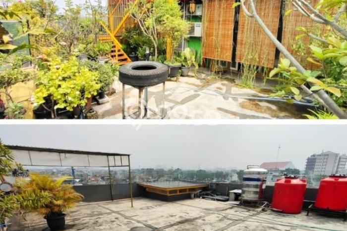 Dijual! Ruko di BKR Bandung LT 257m2 / LB 550m2 Kawasan Bisnis Dijual! Ruko di BKR Bandung LT 257m2 / LB 550m2 Kawasan Bisnis