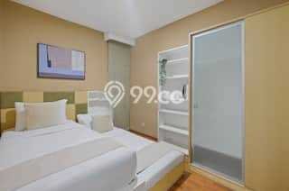 Apartemen Ideal Dijual di Coblong, Bandung Punya 2 KT / 2 Kamar Mandi Apartemen Ideal Dijual di Coblong, Bandung Punya 2 KT / 2 Kamar Mandi