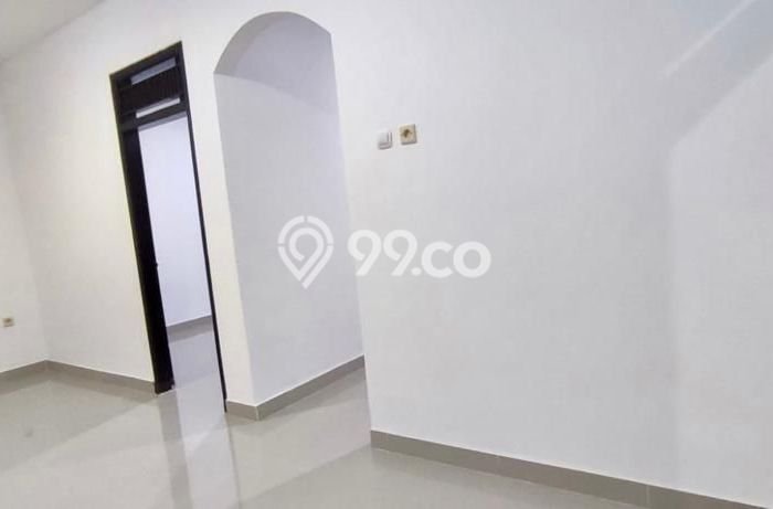 Rumah Luas Asri 3 KT Siap Huni di Ciateul Bandung Rumah Luas Asri 3 KT Siap Huni di Ciateul Bandung