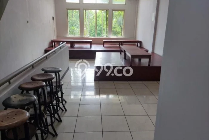 Unit Ruko Tersedia di Kota Baru Parahyangan Spesifikasi LB 135m2 Unit Ruko Tersedia di Kota Baru Parahyangan Spesifikasi LB 135m2