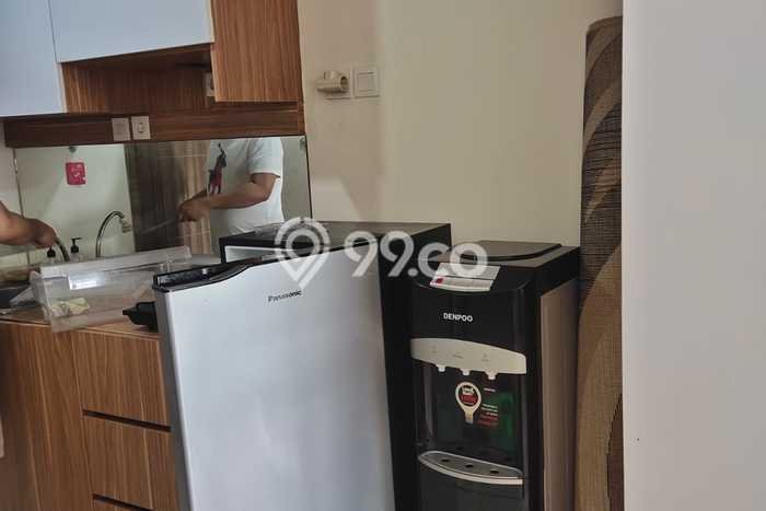 Hunian Strategis 33m2 di ciumbuleuit Bandung 1 Bedroom Hunian Strategis 33m2 di ciumbuleuit Bandung 1 Bedroom