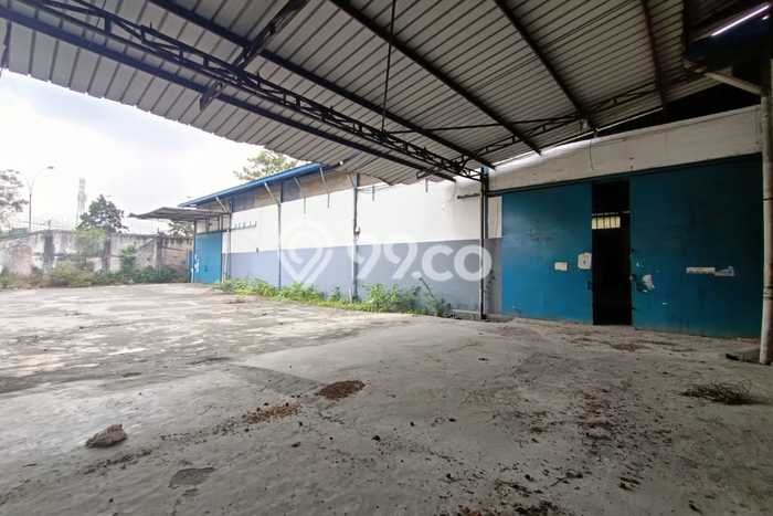 FOR RENT! Gudang di Pasir Koja Cocok untuk Bisnis 2903m2 FOR RENT! Gudang di Pasir Koja Cocok untuk Bisnis 2903m2