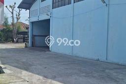 Gudang Area Premium di Cijerah, Luas 360m², Disewakan, Area Komersial Gudang Area Premium di Cijerah, Luas 360m², Disewakan, Area Komersial