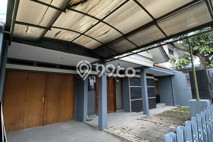 Disewakan Rumah Konsep Minimalis di Arcamanik Bandung dengan 3 KT Disewakan Rumah Konsep Minimalis di Arcamanik Bandung dengan 3 KT