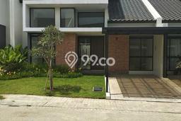 Rumah Sewa Bandung LT 162m2 LB 97m2 Kawasan Kota Baru Parahyangan Rumah Sewa Bandung LT 162m2 LB 97m2 Kawasan Kota Baru Parahyangan