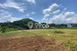 Tanah di Soreang, Bandung Luas 3800m2 Dijual Segera Tanah di Soreang, Bandung Luas 3800m2 Dijual Segera