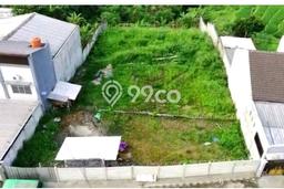 Lahan Kosong Dijual di Padalarang, Bandung Barat, Luas 1662m2 Area Strategis Lahan Kosong Dijual di Padalarang, Bandung Barat, Luas 1662m2 Area Strategis