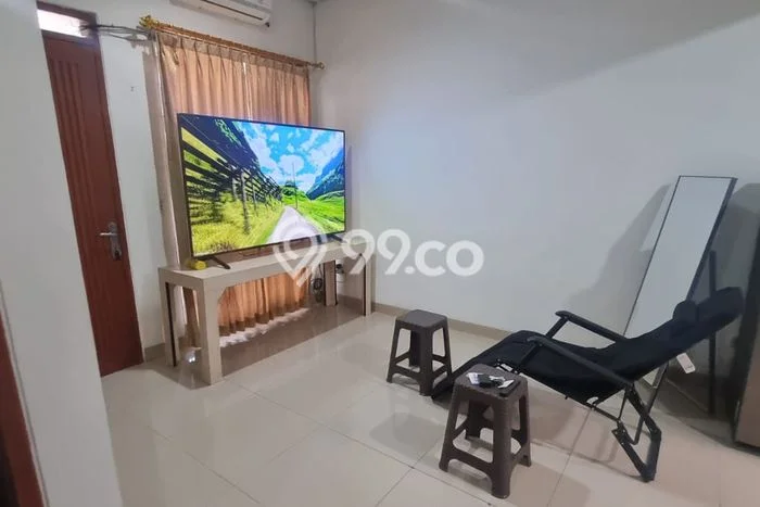 KESEMPATAN TERBAIK! Bisa KPR Rumah Modern lokasi Pasir Koja, Bandung, LT 78m² LB 45m² KESEMPATAN TERBAIK! Bisa KPR Rumah Modern lokasi Pasir Koja, Bandung, LT 78m² LB 45m²