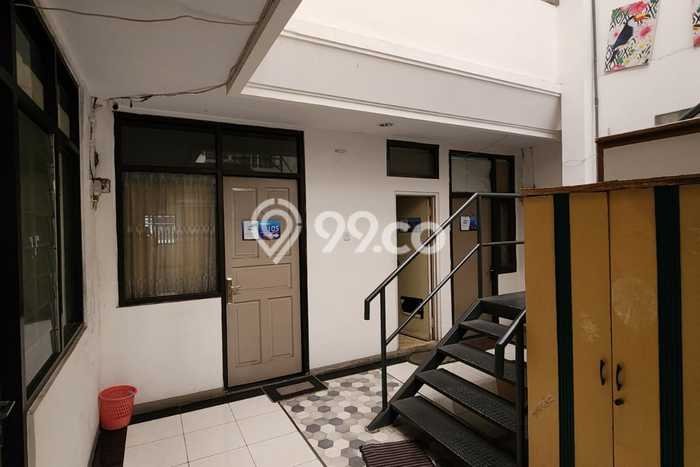Cocok Untuk Investasi! For Sale Kost di Pasteur 22 Kamar Cocok Untuk Investasi! For Sale Kost di Pasteur 22 Kamar
