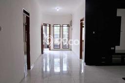 Rumah Minimalis 3 KT LT 153m2 di Taman Holis Indah Rumah Minimalis 3 KT LT 153m2 di Taman Holis Indah