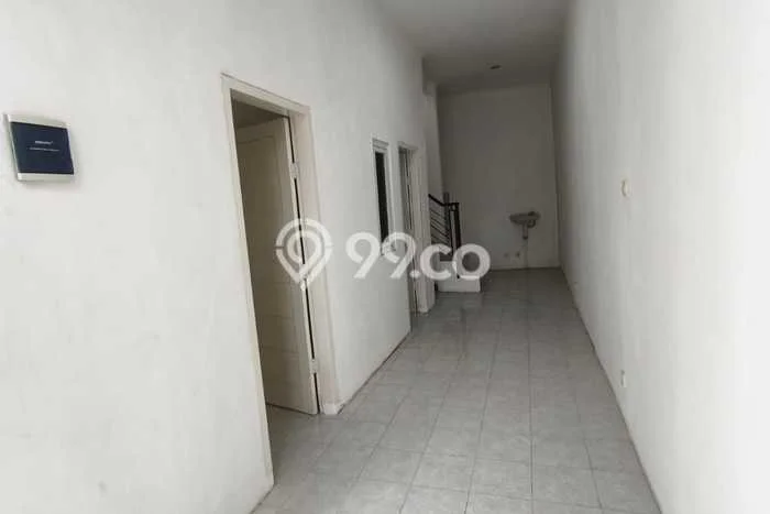 Hunian Terjangkau LT 55m2 di Pasir Koja Lingkungan Asri Hunian Terjangkau LT 55m2 di Pasir Koja Lingkungan Asri