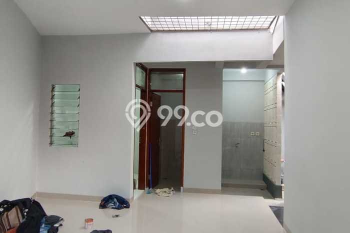 Rumah Modern 3 Kamar LT 158m2 di Kopo Rumah Modern 3 Kamar LT 158m2 di Kopo