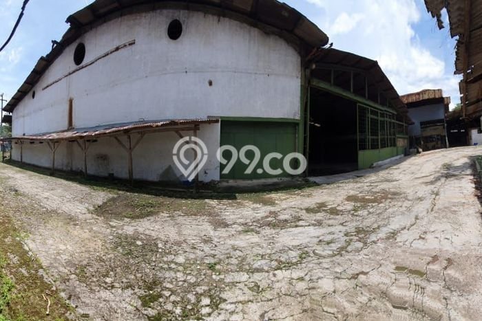 Dijual! Gudang di Padalarang Bandung LT 11000m2 / LB 5000m2 Kawasan Strategis Dijual! Gudang di Padalarang Bandung LT 11000m2 / LB 5000m2 Kawasan Strategis