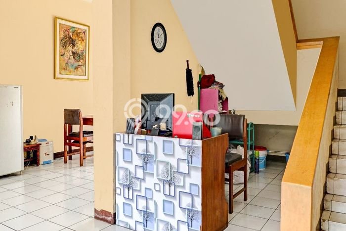 Rumah Terawat LT 1145m² / LB 1000m² di Kawasan Komersial Jatinangor, Sumedang Rumah Terawat LT 1145m² / LB 1000m² di Kawasan Komersial Jatinangor, Sumedang