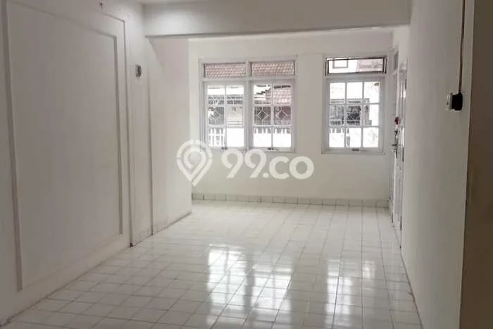 Disewakan Rumah Konsep Minimalis di Arcamanik Bandung dengan 3 KT Disewakan Rumah Konsep Minimalis di Arcamanik Bandung dengan 3 KT