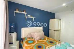 Sewa Apartemen Harga Terjangkau di Asia Afrika 1 Bedroom Sewa Apartemen Harga Terjangkau di Asia Afrika 1 Bedroom