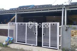 Jual Rumah Harga Miring Katapang Punya 2 Kamar & LT 70m2 Jual Rumah Harga Miring Katapang Punya 2 Kamar & LT 70m2