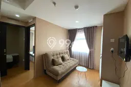 Apartemen Sewa 2 Kamar Hemat Siap Huni di Bandung, Luas 36m2 Apartemen Sewa 2 Kamar Hemat Siap Huni di Bandung, Luas 36m2