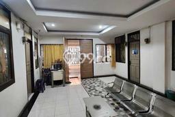 Cocok Untuk Investasi! For Sale Kost di Pasteur 22 Kamar Cocok Untuk Investasi! For Sale Kost di Pasteur 22 Kamar