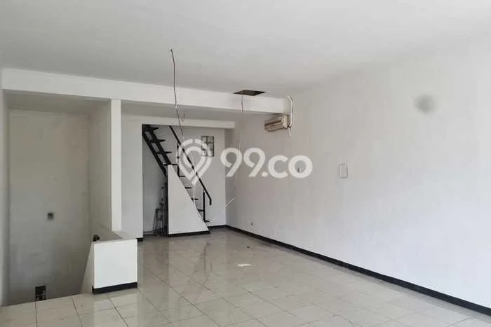 Ruko Ready Kawasan Peta, Luas 175m², Kawasan Komersial Ruko Ready Kawasan Peta, Luas 175m², Kawasan Komersial