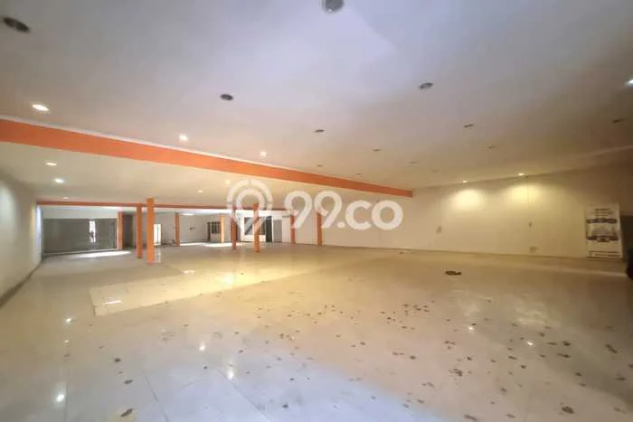 Unit Komersial Tersedia di Kopo Spesifikasi LB 600m2 Unit Komersial Tersedia di Kopo Spesifikasi LB 600m2