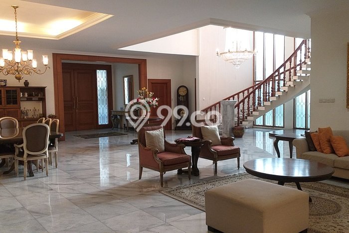 Rumah Luxury Modern Siap Huni di Cipaganti Bandung Rumah Luxury Modern Siap Huni di Cipaganti Bandung
