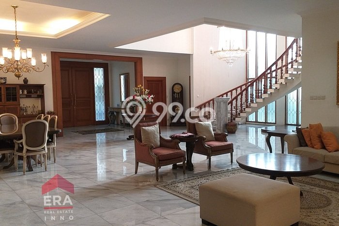 Rumah Luxury Modern Siap Huni di Cipaganti Bandung Rumah Luxury Modern Siap Huni di Cipaganti Bandung