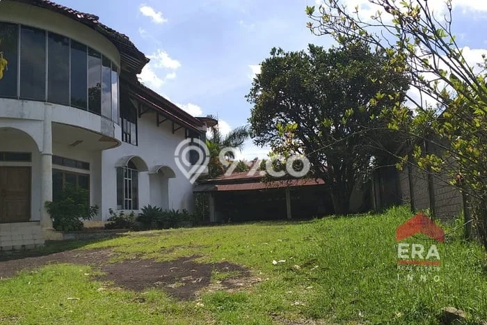 Untuk Dijual Tanah di Bandung, Luas 2472m2 SHM Untuk Dijual Tanah di Bandung, Luas 2472m2 SHM