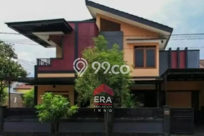 Rumah Modern Minimalis 4 KT Bisa Langsung Pindah di Batujajar Rumah Modern Minimalis 4 KT Bisa Langsung Pindah di Batujajar