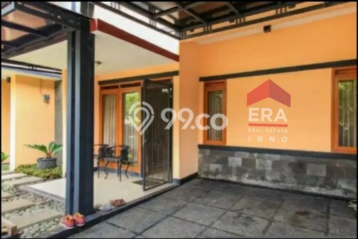 Rumah Modern Minimalis 4 KT Bisa Langsung Pindah di Batujajar Rumah Modern Minimalis 4 KT Bisa Langsung Pindah di Batujajar